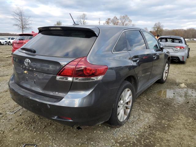 Photo 3 from auction – 2013 TOYOTA VENZA LE with VIN 4T3BA3BB9DU048393