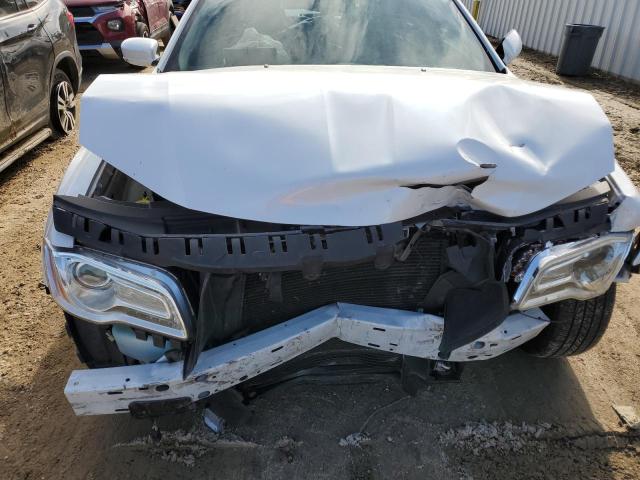 Фото 11 с аукциона – 2014 CHRYSLER 300 с VIN 2C3CCAAG1EH296661