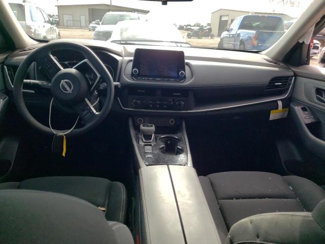Photo 8 from auction – 2023 NISSAN ROGUE S with VIN 5N1BT3AA6PC691886