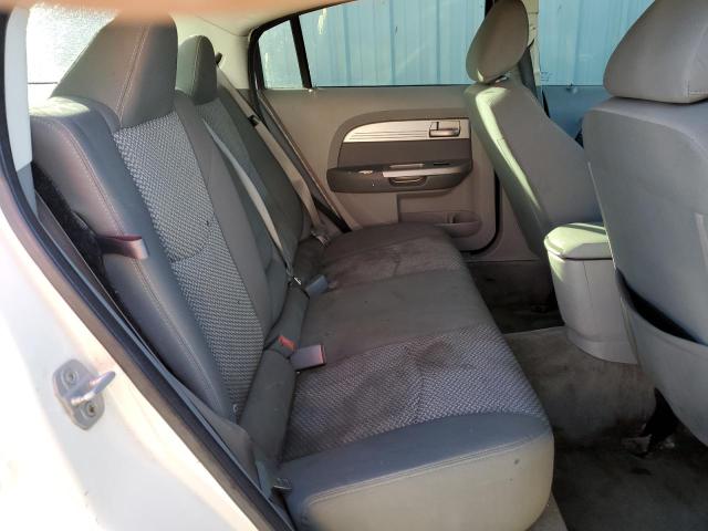 Photo 10 from auction – 2008 CHRYSLER SEBRING LX with VIN 1C3LC46K58N151701