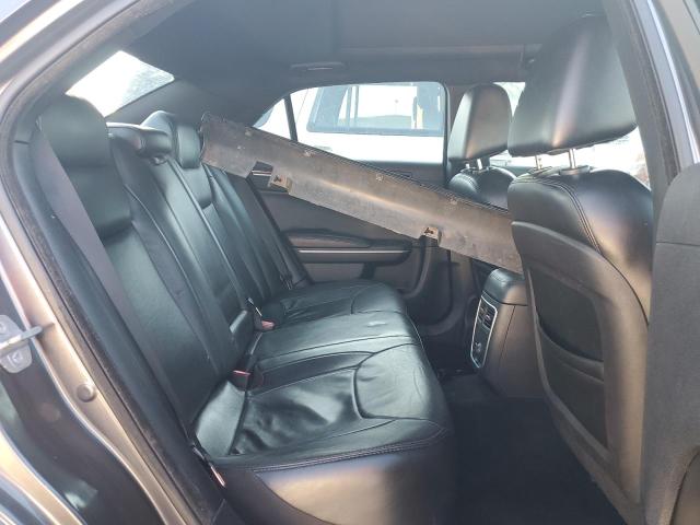 Photo 10 from auction – 2014 CHRYSLER 300 with VIN 2C3CCARG5EH308671