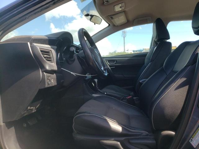 Photo 7 from auction – 2015 TOYOTA COROLLA L with VIN 5YFBURHE7FP320514