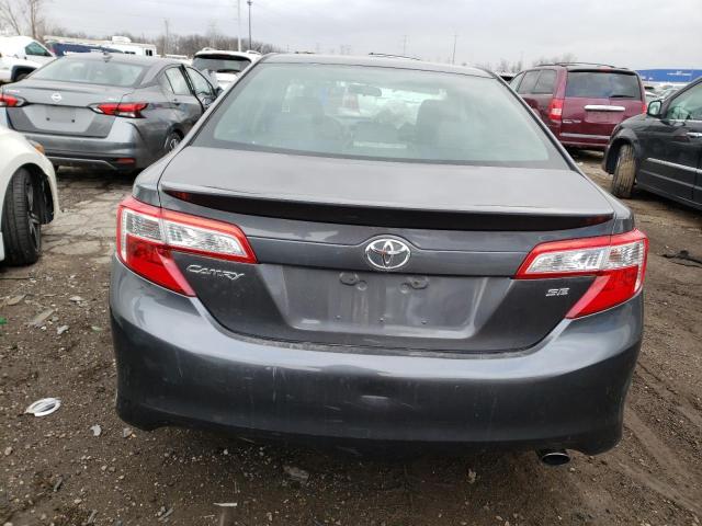 Zdjęcie 6 z aukcji – 2012 TOYOTA CAMRY BASE z VIN 4T1BF1FKXCU136487