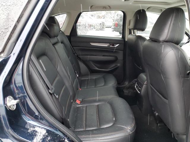 Photo 11 from auction – 2019 MAZDA CX-5 GRAND with VIN JM3KFBDY6K0656720