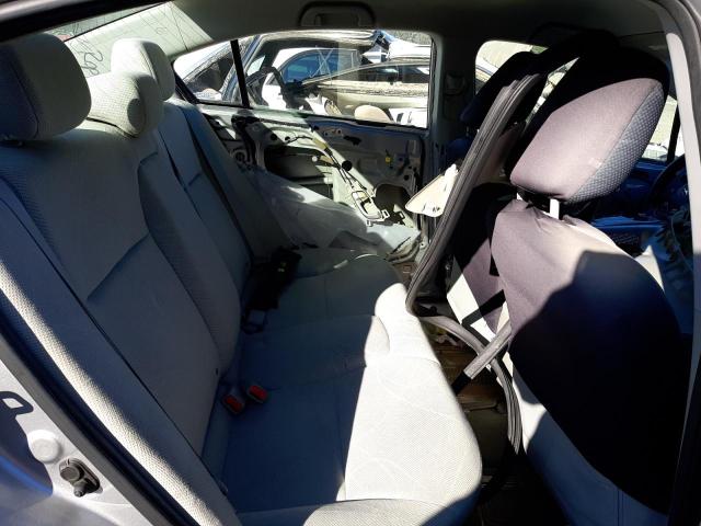 Photo 10 from auction – 2012 HONDA CIVIC LX with VIN 2HGFB2F57CH301885