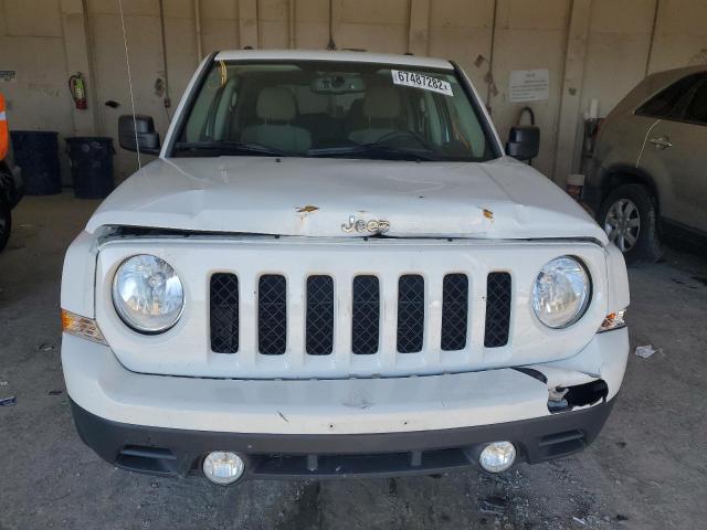 Photo 5 from auction – 2014 JEEP PATRIOT SP with VIN 1C4NJPBA6ED692069