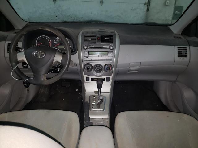 Photo 8 from auction – 2011 TOYOTA COROLLA BA with VIN 2T1BU4EE9BC694091
