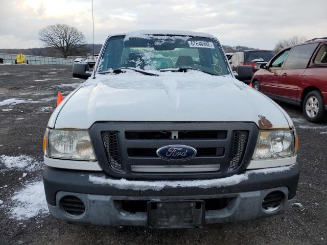 Photo 5 from auction – 2009 FORD RANGER with VIN 1FTYR10D19PA51643