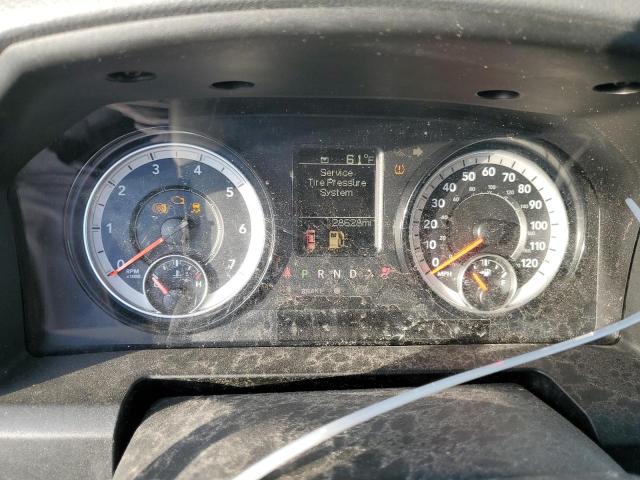 Photo 9 from auction – 2020 RAM 1500 CLASS with VIN 3C6JR6DT2LG194426
