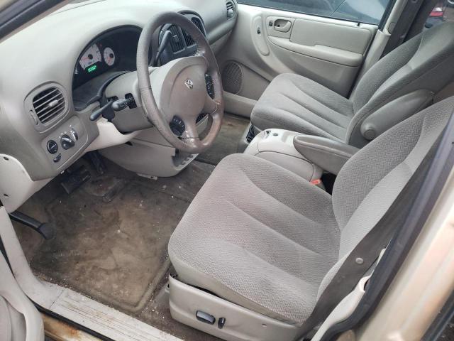 Photo 7 from auction – 2005 DODGE GRAND CARA with VIN 2D8GP44L45R129525