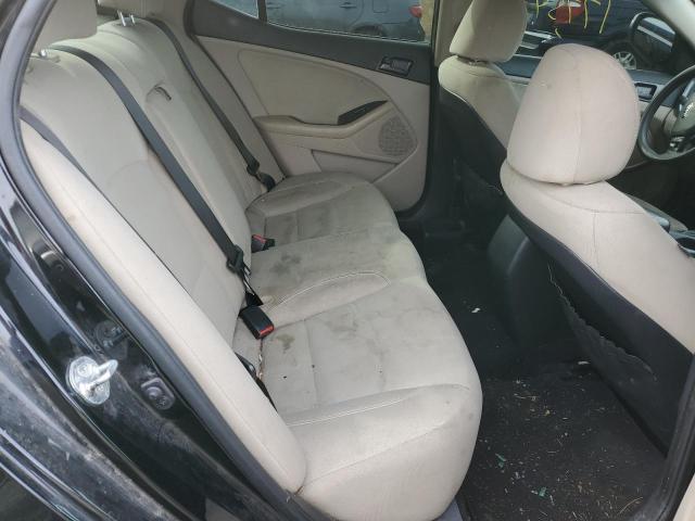 Photo 10 from auction – 2013 KIA OPTIMA LX with VIN 5XXGM4A77DG253584