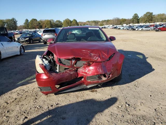 Photo 5 from auction – 2009 PONTIAC G5 with VIN 1G2AS18H897128168