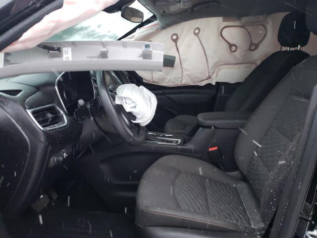 Photo 7 from auction – 2019 CHEVROLET EQUINOX LT with VIN 3GNAXUEV2KL257668