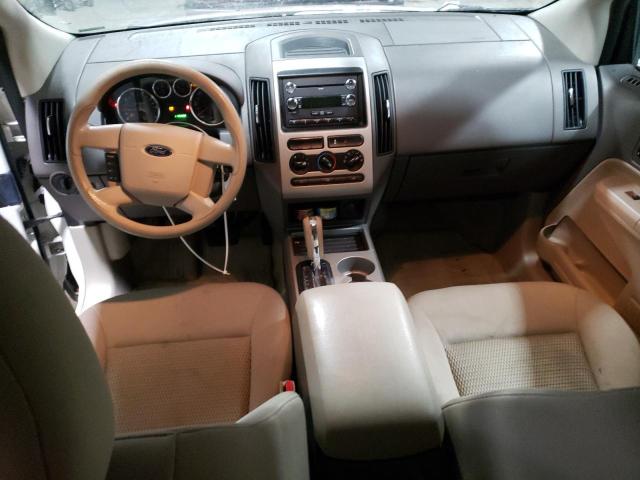 Photo 8 from auction – 2010 FORD EDGE SE with VIN 2FMDK3GC6ABB20443