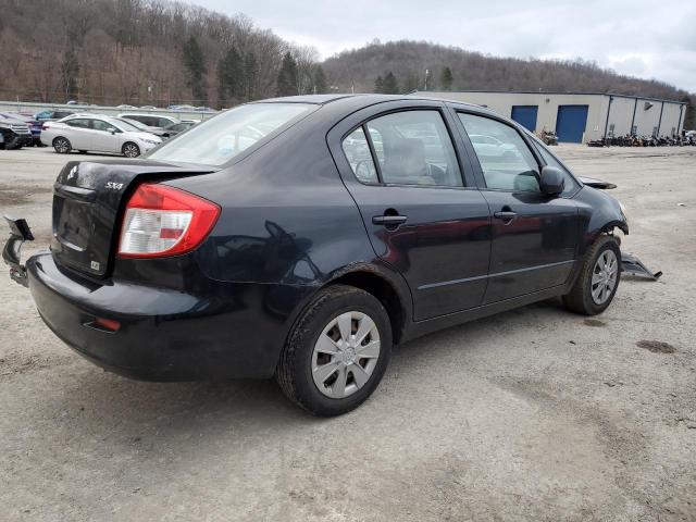 Photo 3 from auction – 2009 SUZUKI SX4 with VIN JS2YC412496201370