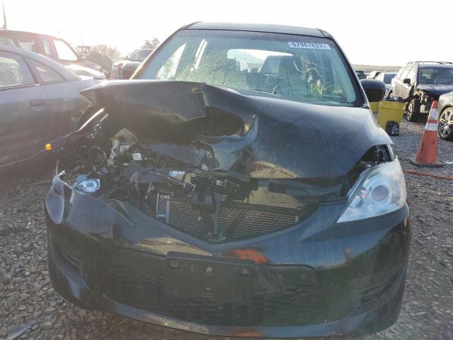 Photo 5 from auction – 2010 MAZDA 5 with VIN JM1CR2W34A0360843
