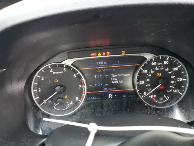 Photo 9 from auction – 2019 NISSAN ALTIMA S with VIN 1N4BL4BV1KC250239