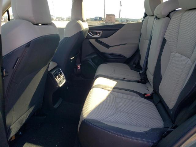 Photo 11 from auction – 2020 SUBARU FORESTER P with VIN JF2SKAGC6LH545734