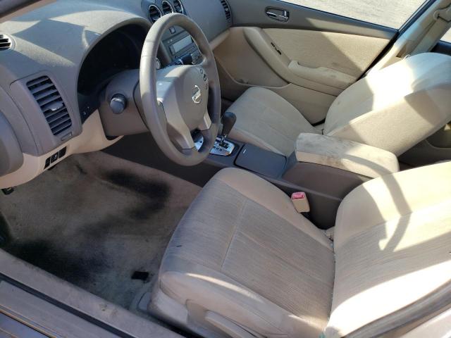 Photo 7 from auction – 2012 NISSAN ALTIMA BAS with VIN 1N4AL2AP0CC100370