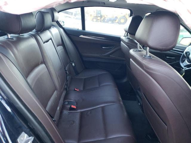 Photo 10 from auction – 2015 BMW 535 XI with VIN WBA5B3C59FD542415