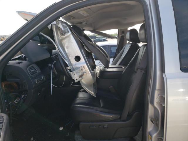 Photo 7 from auction – 2012 CHEVROLET SILVERADO with VIN 1GC1KYC8XCF218964