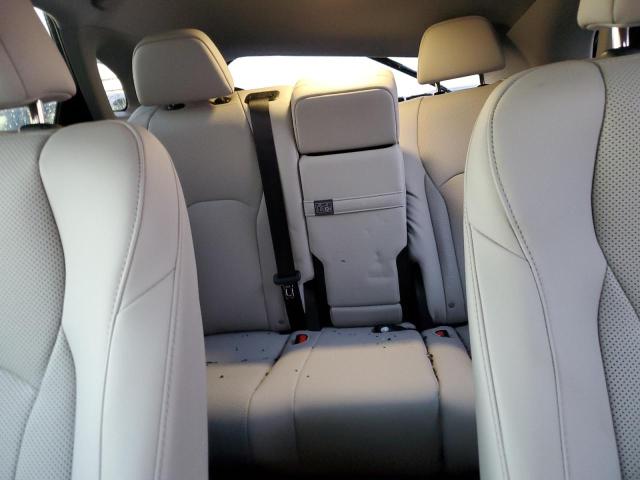Photo 10 from auction – 2022 LEXUS RX 350 with VIN 2T2HZMDA9NC337259