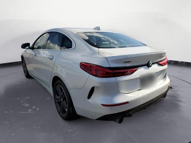 Photo 3 from auction – 2022 BMW 228XI with VIN WBA73AK03N7K15330
