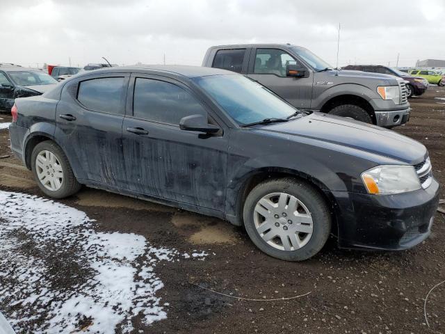 Photo 4 from auction – 2013 DODGE AVENGER SE with VIN 1C3CDZAB4DN588083