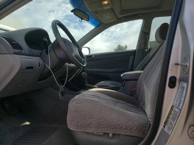Photo 7 from auction – 2004 TOYOTA CAMRY LE with VIN 4T1BE32K04U295220