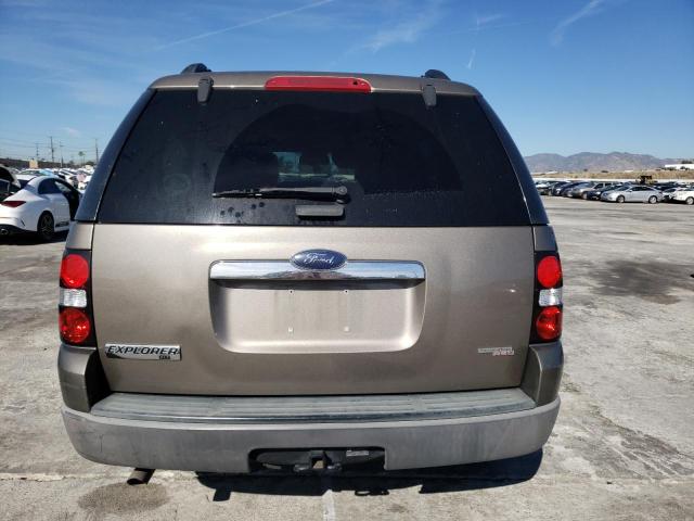 Photo 6 from auction – 2006 FORD EXPLORER X with VIN 1FMEU63E26UA83173