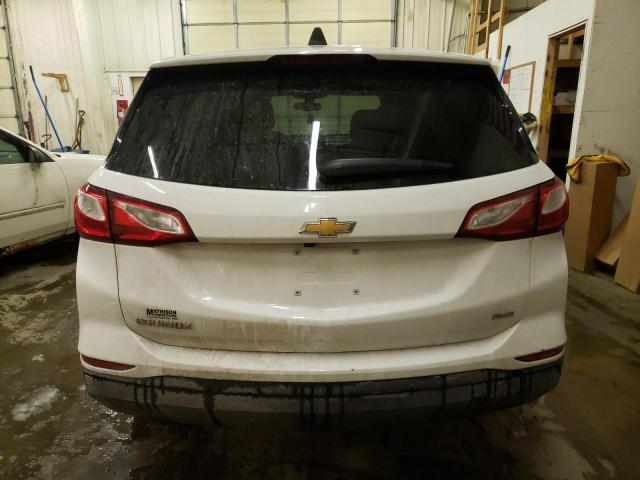 Photo 6 from auction – 2019 CHEVROLET EQUINOX LS with VIN 2GNAXSEV8K6168826