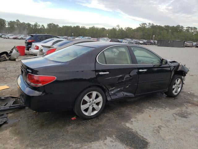 Photo 3 from auction – 2005 LEXUS ES 330 with VIN JTHBA30G655125324