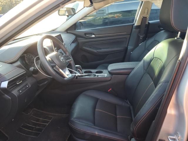Photo 5 from auction – 2020 NISSAN ALTIMA SR with VIN 1N4BL4CW2LN306766