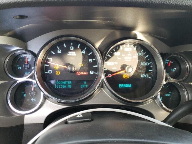 Photo 9 from auction – 2011 GMC SIERRA K15 with VIN 1GTR2VE38BZ313782