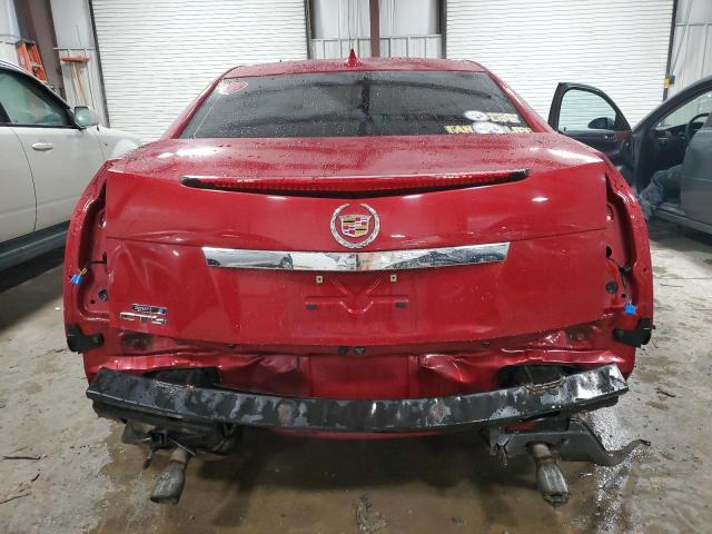 Photo 6 from auction – 2010 CADILLAC CTS with VIN 1G6DA5EG5A0149817