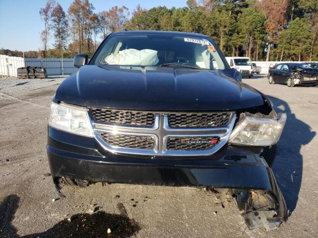 Photo 5 from auction – 2016 DODGE JOURNEY SE with VIN 3C4PDCABXGT245552