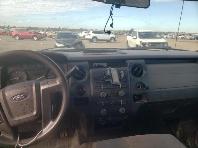 Photo 8 from auction – 2012 FORD F150 with VIN 1FTNF1CF7CKE04092