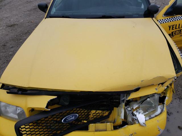 Photo 11 from auction – 2011 FORD CROWN VICT with VIN 2FABP7BV0BX176711