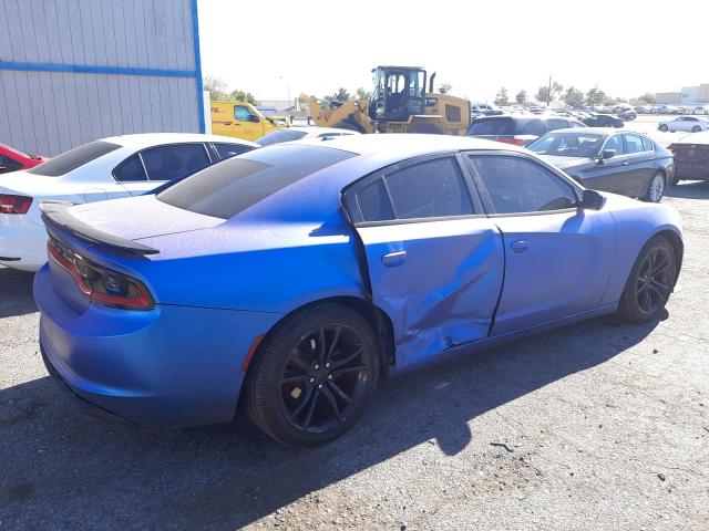 Foto 3 de la subasta – 2015 DODGE CHARGER SE con VIN 2C3CDXBG5FH789596