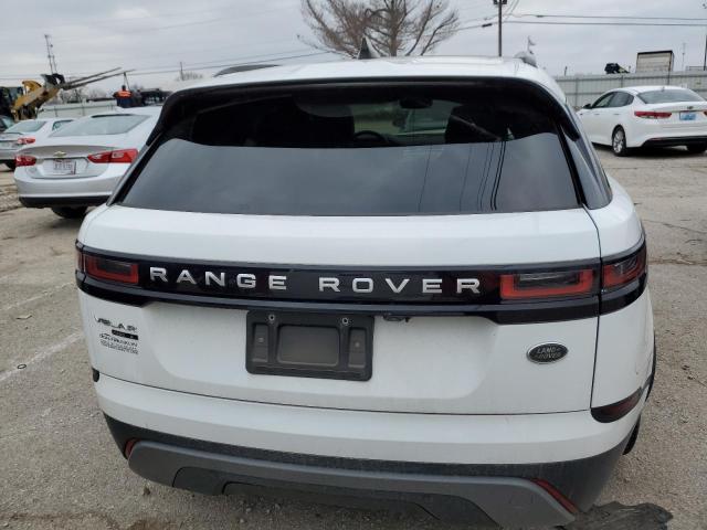 Photo 6 from auction – 2018 LAND ROVER RANGE ROVE with VIN SALYB2RV2JA751225