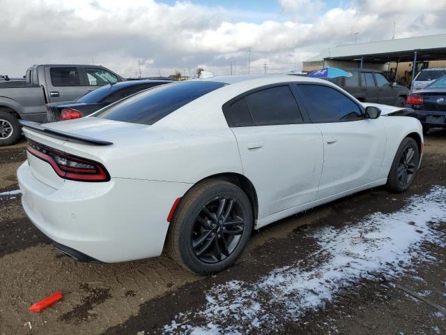 Photo 3 from auction – 2019 DODGE CHARGER SX with VIN 2C3CDXJG0KH622882