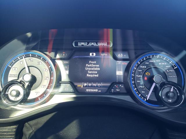 Photo 9 from auction – 2019 RAM 1500 LIMIT with VIN 1C6SRFHT8KN772520
