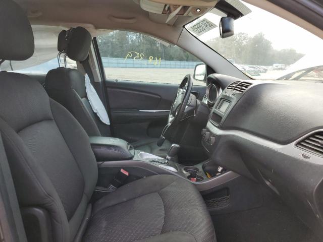 Photo 5 from auction – 2012 DODGE JOURNEY SX with VIN 3C4PDCBGXCT150817