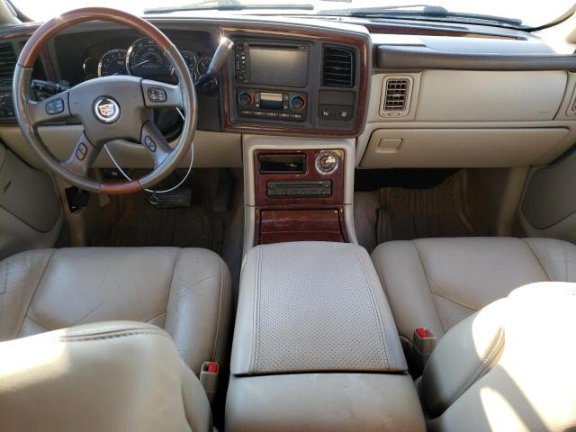 Photo 8 from auction – 2006 CADILLAC ESCALADE E with VIN 3GYFK66N56G129120