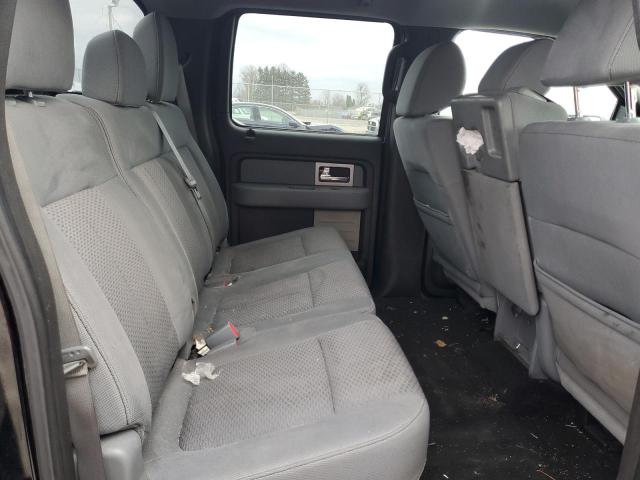 Photo 10 from auction – 2011 FORD F150 SUPER with VIN 1FTFW1ET6BFC57472