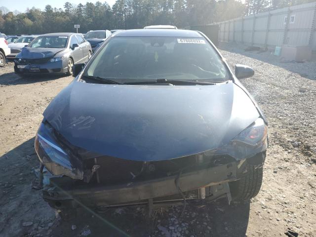Photo 5 from auction – 2018 TOYOTA COROLLA L with VIN 2T1BURHE9JC982880