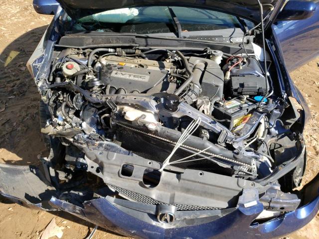 Photo 11 from auction – 2004 ACURA RSX with VIN JH4DC54894S016101
