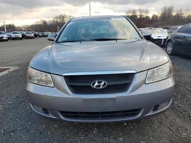Photo 5 from auction – 2006 HYUNDAI SONATA GLS with VIN 5NPEU46F86H004273