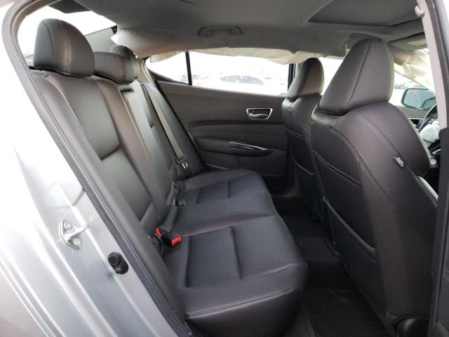 Photo 10 from auction – 2020 ACURA TLX with VIN 19UUB1F34LA009982