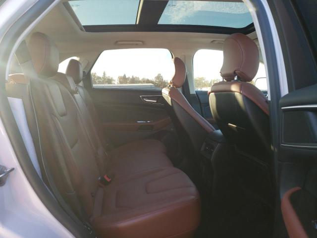 Photo 11 from auction – 2015 FORD EDGE TITAN with VIN 2FMPK4K85FBB56041